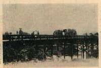 1897年の京口橋の写真